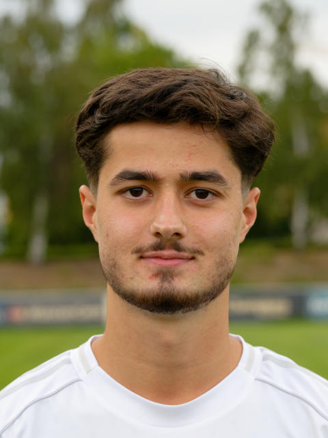 Emirhan Ünver